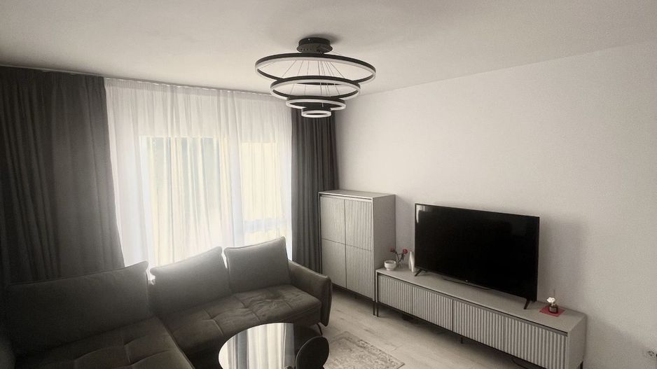 AP. 2 CAMERE NEW COLENTINA RESIDENCE, INCALZIRE PARDOSEALA, PARCARE - Poză 3