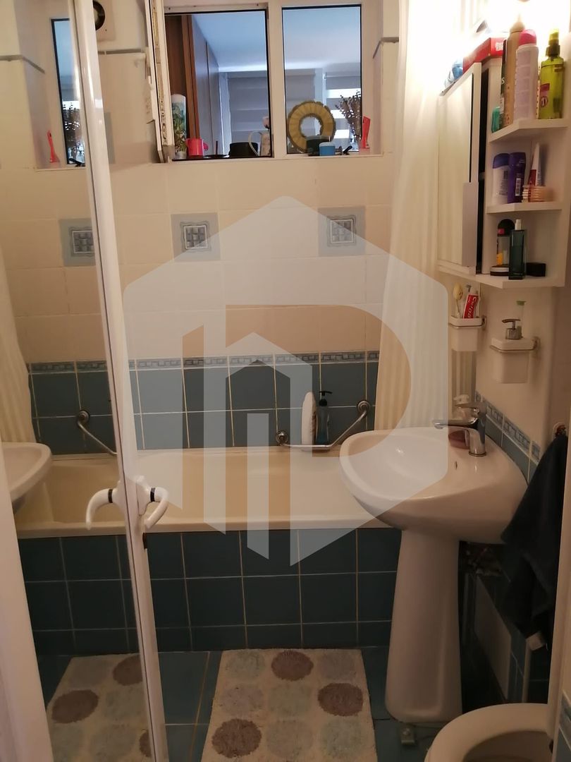 Apartament 2 camere+ curte proprie in Turnisor. Total decomandat - Poză 6