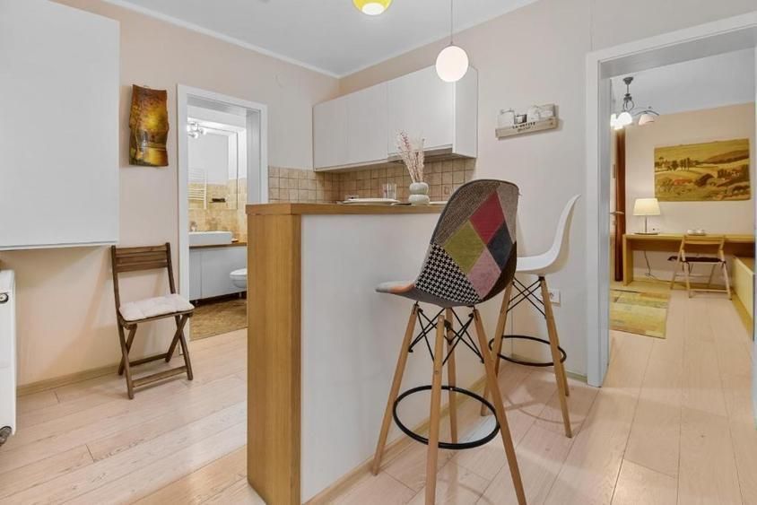 Garsoniera renovata - investitie, centru vechi - Brasov - Poză 5