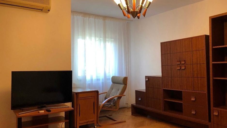 AP. 2 CAMERE LACUL MORII, BUCATARIE INCHISA, MOBILAT, METROU 15 MINUTE - Poză 4