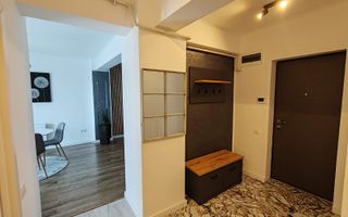 Apartament premium 2 camere balcon generos parcare pe Mihai Viteazul - Poză 9