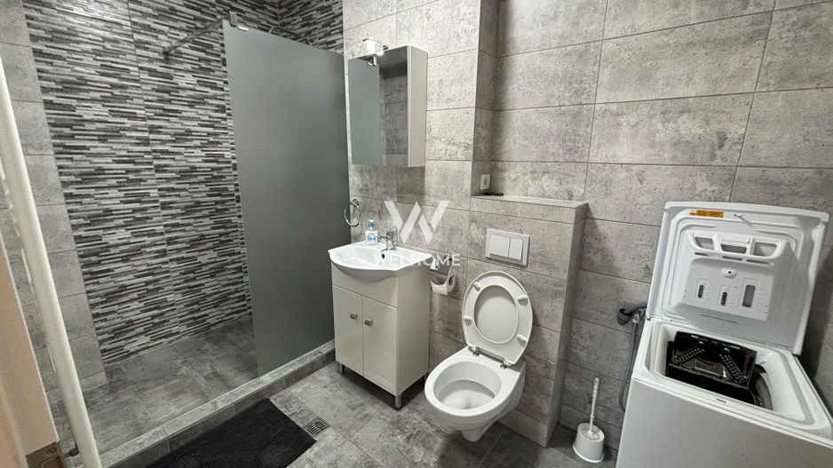 Închiriere apartament 2 camere, mobilat și utilat complet – Bd. Mihai Viteazu - Poză 4