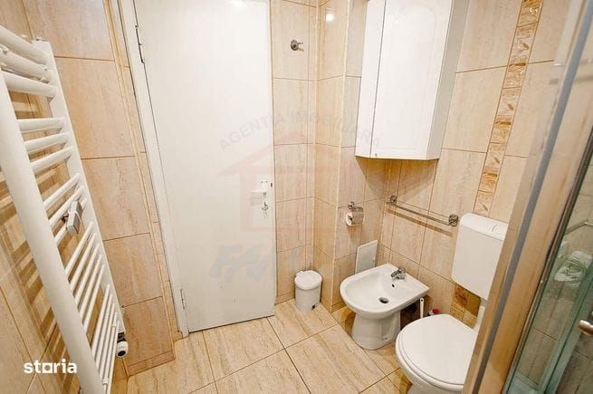 APARTAMENT 3 CAMERE, FALEZA DUNĂRII | COMPLEX REZIDENȚIAL | 750 €/LUNA - Poză 17