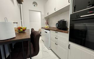 APARTAMENT 2 CAMERE | RENOVAT | FLOREASCA COMPOZITORII - Poză 3