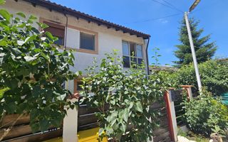Vilă 3 camere de vânzare – Comuna Berceni, la 10 minute de București - Poză 14