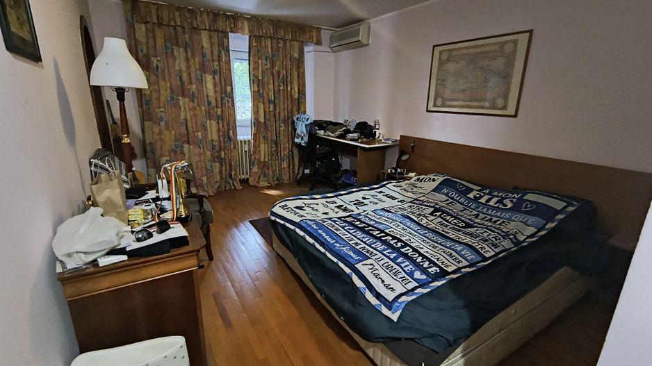 Titulescu- Banu Manta- Ion Mihalache (1 Mai) - Poză 1