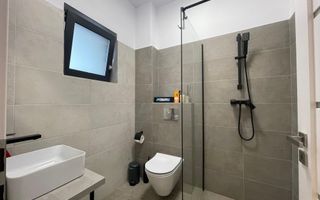 Duplex cu 4 camere mobilat si utilat complet |Moșnița Veche| - Poză 7