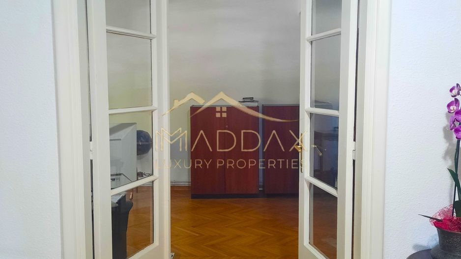 Apartament 5 camere | Cabinet în Vilă Interbelica | Dorobanți | Sector 1 - Poză 6