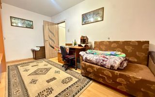 4 camere, etaj intermediar, lângă Grădinița Dumbrava - Poză 6