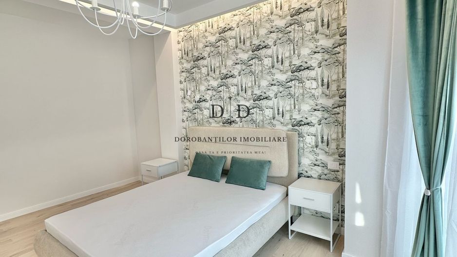 Apartament 3 camere+parcare -LUX -Floresti-cartier Terra - Poză 7