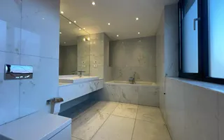 Duplex superb cu vedere  Parc Floreasca - Poză 11