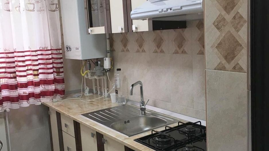 Apartament cu 2 camere,  etaj intermediar - Tiglina 1, Penny - Poză 9