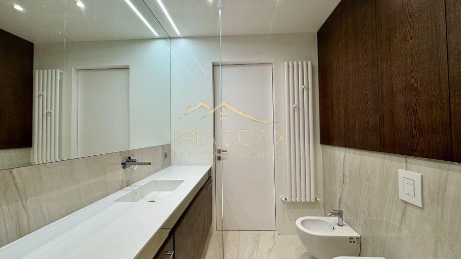 Penthouse cu 5 Camere *400mpc* / 67mp terasa / View 360 / Bd. Kiseleff - Poză 30