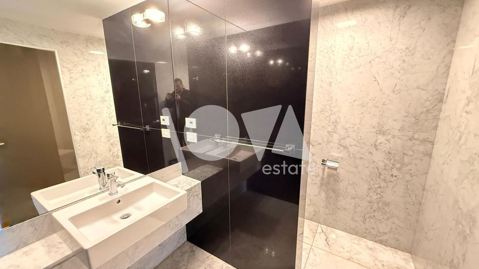 De vânzare: apartament premium 3 camere - terasă + parcare - Floreasca - Poză 10