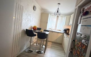 Apartament 3 camere decomandat  | 2 băi | Finisaje Premium | Mărăști - Poză 5