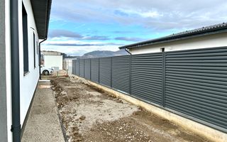 Casă / 4 camere / Sanpetru / Terasă - Poză 25