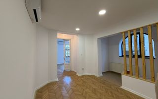 OCAZIE INCHIRIERE VILA INTERBELICA | CAPITALE | 360 MP | NOU RENOVATA - Poză 21