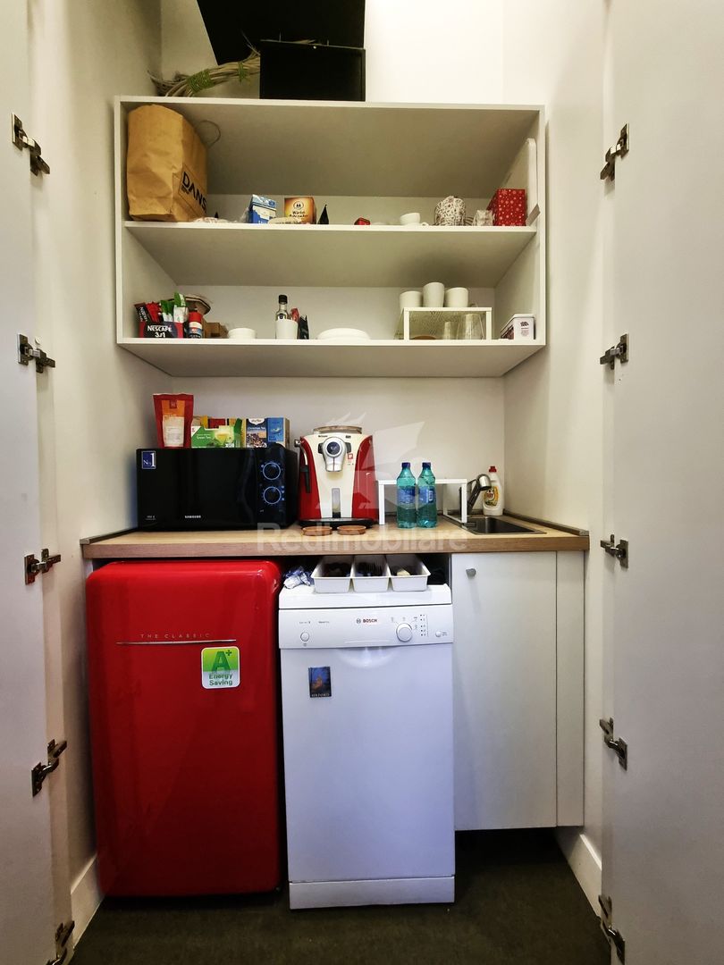 Spatiu premium de inchiriat ultracentral Cabinet Avocatura - Poză 10