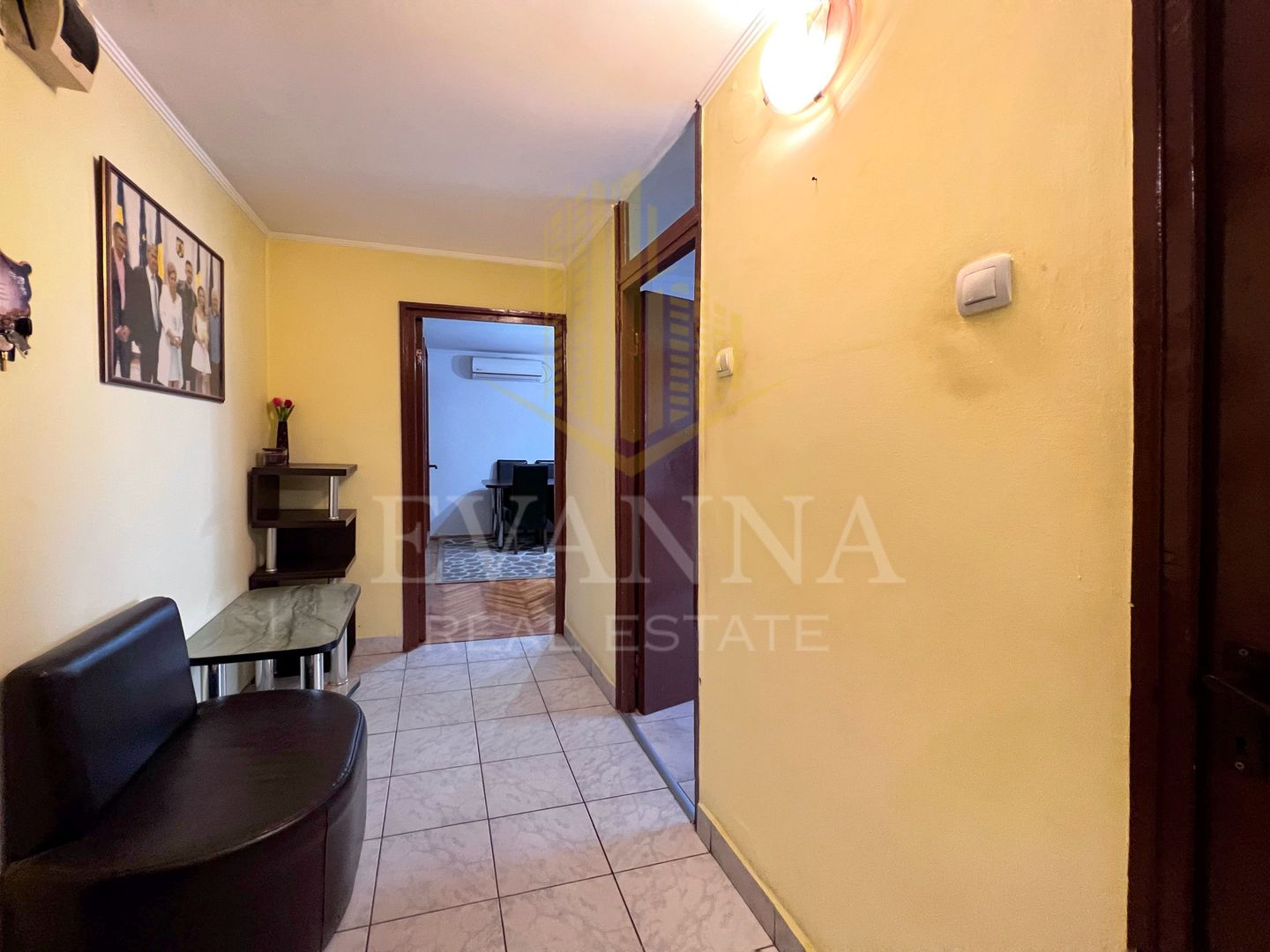 De vânzare | 2 camere | 53 mp | Strada Dobrogei. - Poză 5