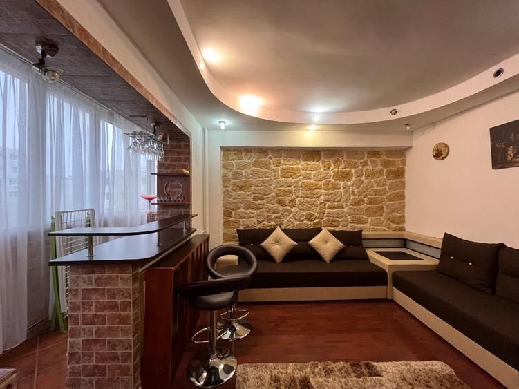 De vanzare ap 2 camere 57mp, Petre Ispirescu - Poză 8