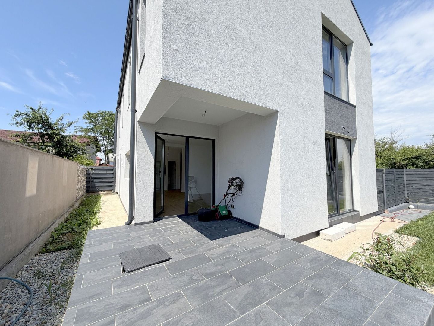 Vila Corbeanca-Petresti - Poză 17