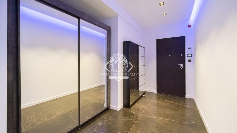 Barba Văcărescu | Laguna Residence | Penthouse | 438mp | et 6 | 1.620.000 euro - Poză 6