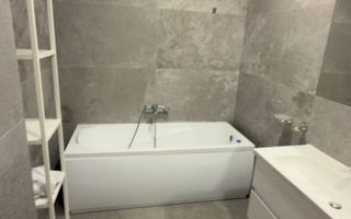 Chirie, apartament 3 camere, 105 mp, str. Alexei Mateevici, Buiucani - Poză 6