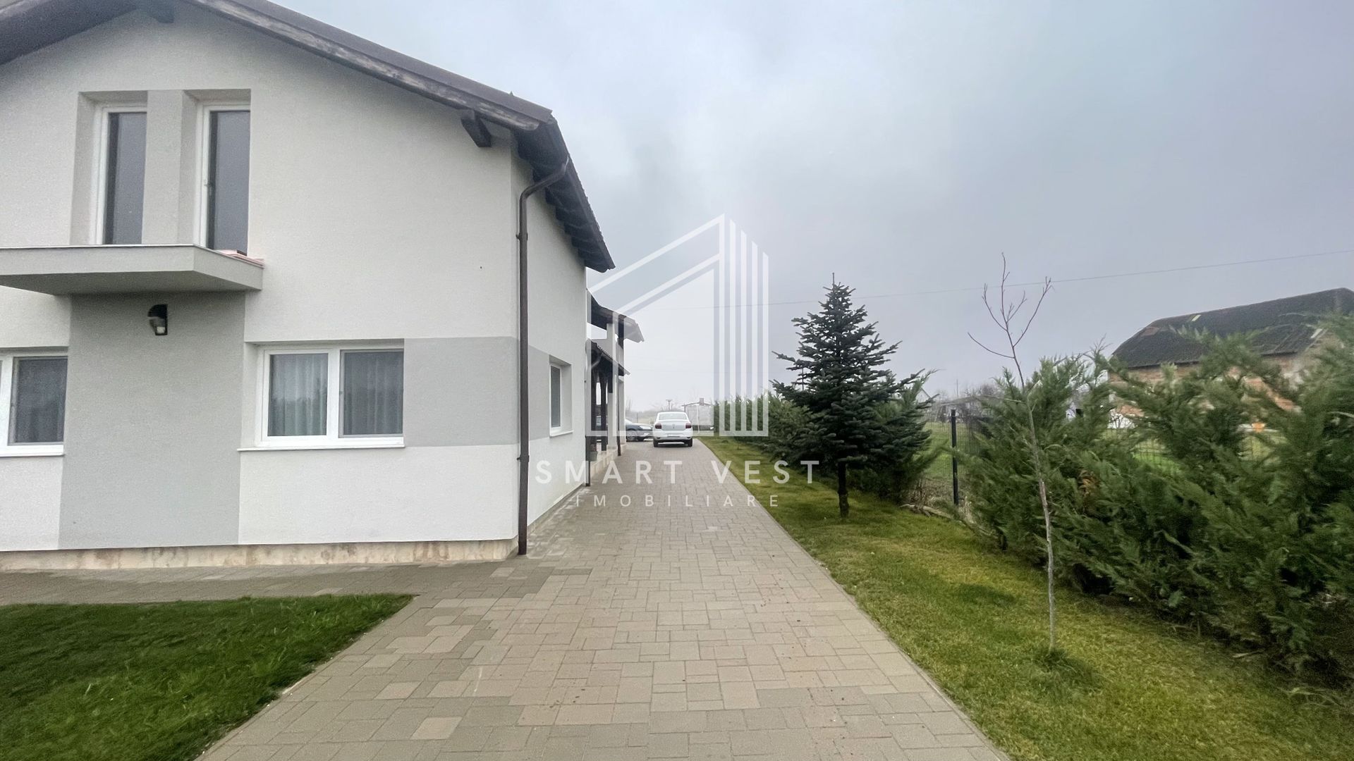 Casa de vanzare | 140mp | Paulesti, sat Ruseni - Poză 29