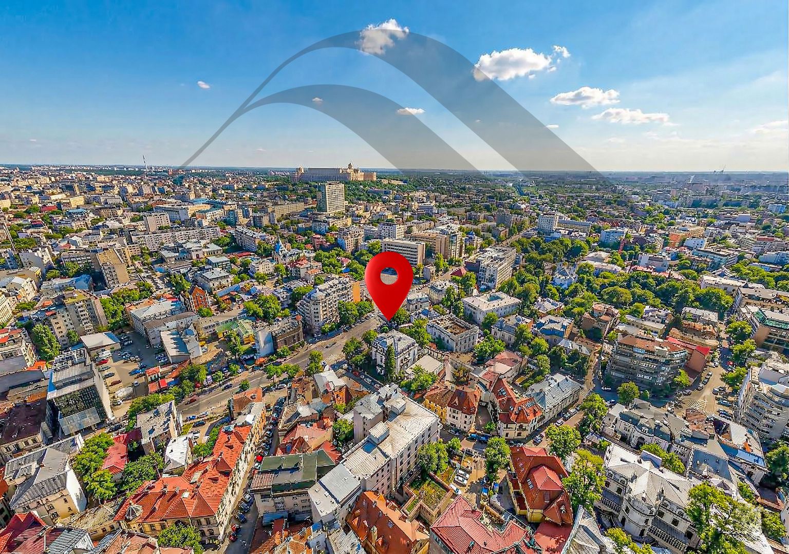Domeniul Inima Bucureștiului | O Moștenire Interbelica| Piata Romana - Poză 11