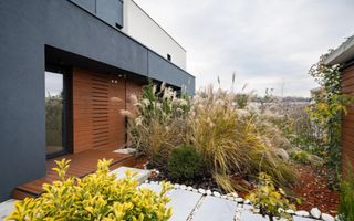 vila 4 camere | Amber Gardens | Otopeni | Tunari | 2 parcare - Poză 28