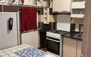 Vanzare Garsonieră 28 mp, bloc 2015, centrală proprie – mobilată și utilata - Poză 6