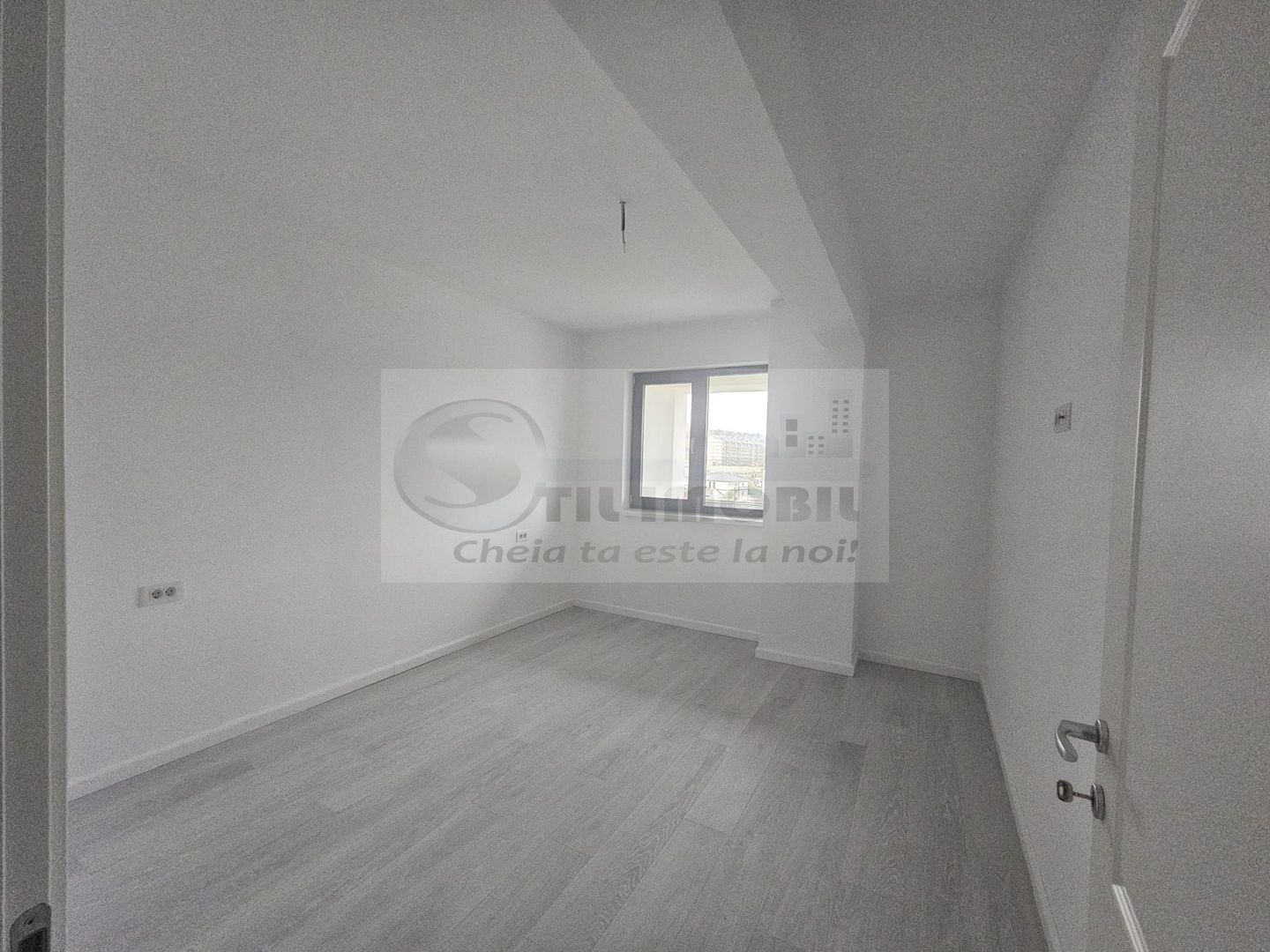 Apartament 2 camere - 44mp - Bucium - 68900E - Poză 5
