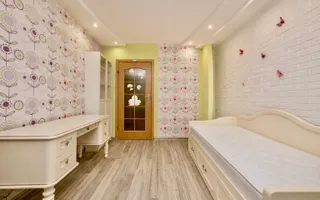 Chirie, apartament, 3 camere + living, str. Pușkin, Centru - Poză 16