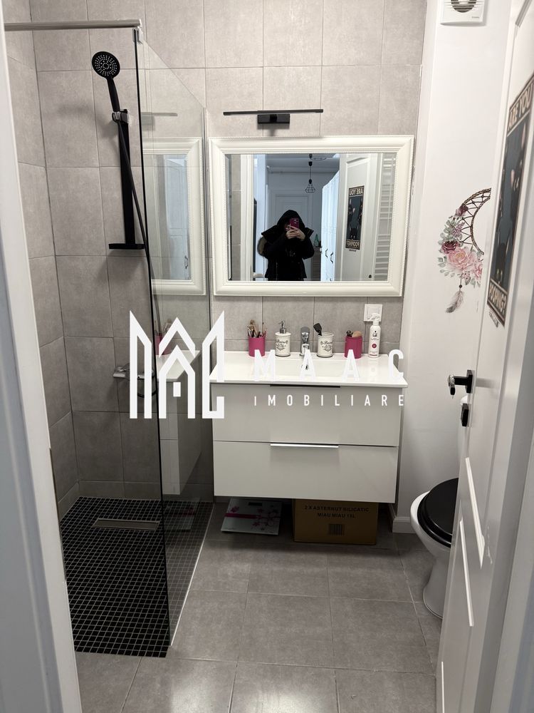 Apartament 3 camere | Parcare | Decomandat | City Rezidence - Poză 6