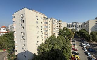2 camere METROU MIHAI BRAVU - Poză 9