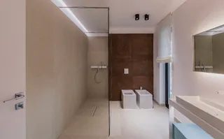 Chirie | Vilă Contemporană 6 camere 320 mp utili | Iancu Nicolae - Poză 18