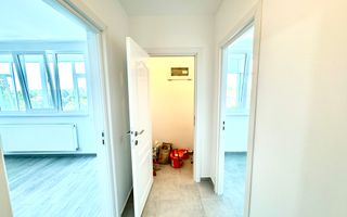 Mihalache de vanzare apartament 2 camere de vanzare proaspat renovat - Poză 8