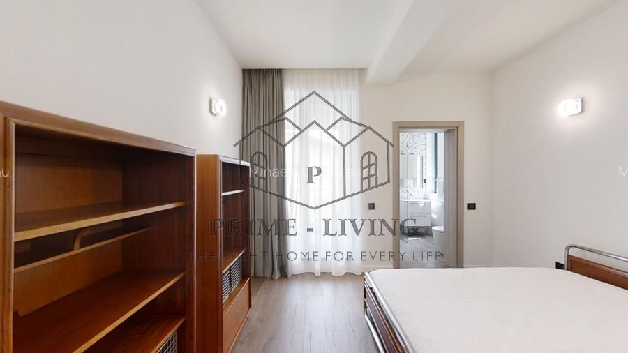 VILA INDIVIDUALA CU JACUZZI SI GRADINA SPATIOASA IN ZONA PIPERA - Poză 13