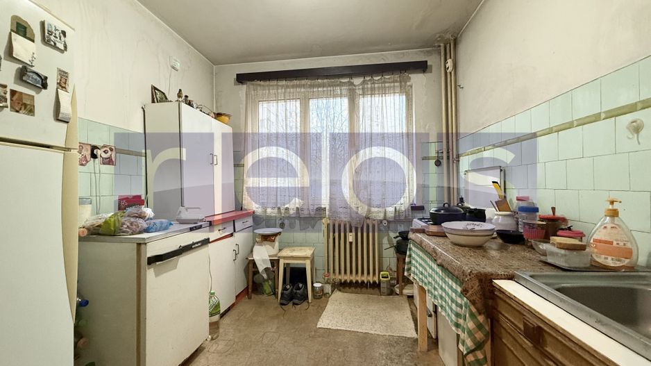 VÂNZARE 3 CAMERE | ZONA NICOLAE GRIGORESCU | ETAJ 1 - Poză 7