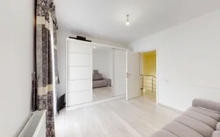Duplex 4 Camere | 115 mp utili | Curte privata | Piata Bragadiru - Poză 18