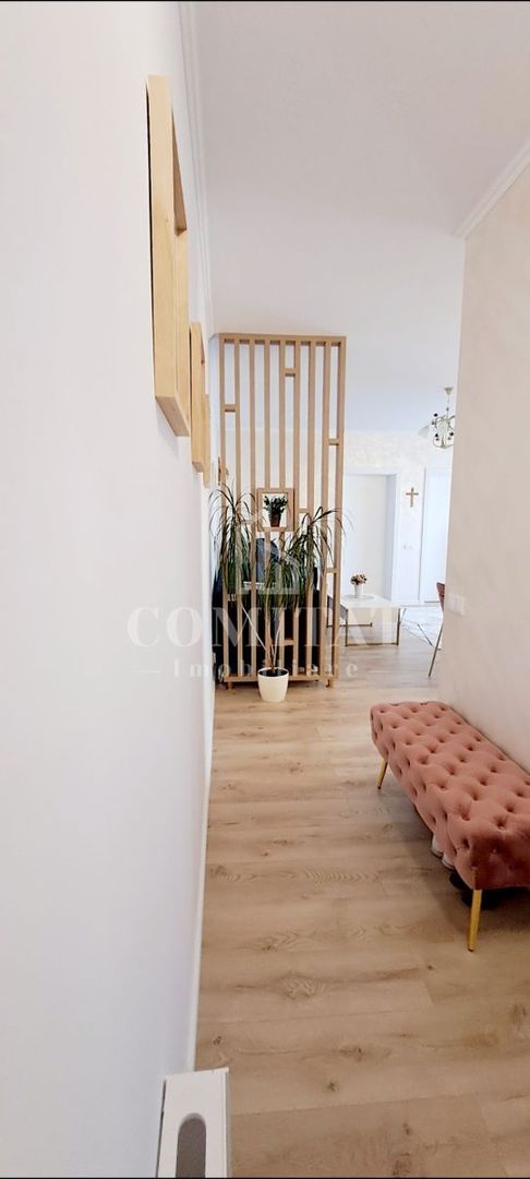 Apartament cu 3 camere | 68 mp | Floresti - Poză 5