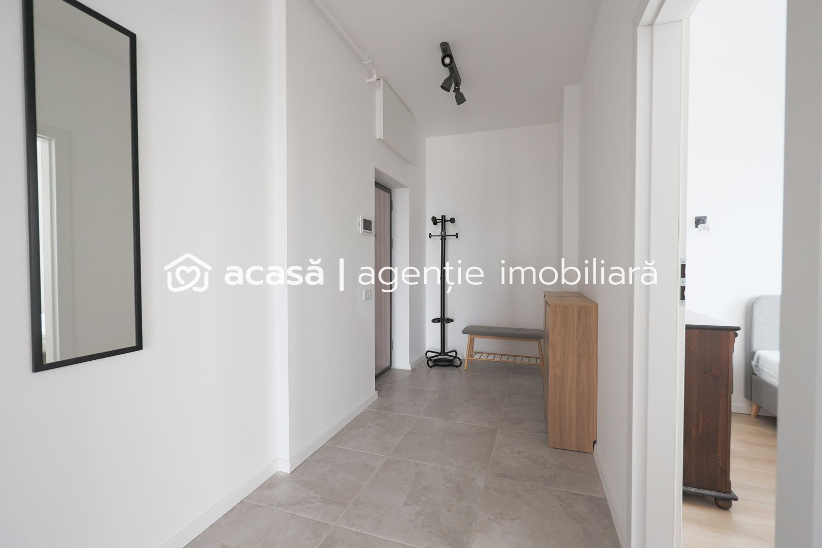 INCHIRIAT! Apartament 2 camere ARED, la prima închiriere! - Poză 7
