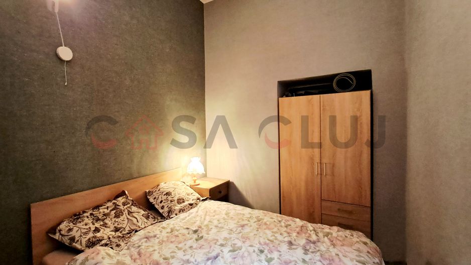 Apartament , Etaj 1, Central, Garaj, 84 mp, Dorobantilor!! - Poză 9
