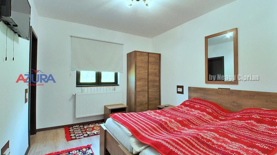 AZURA Imobiliare Pitesti - Casă de vacanță, Nucșoara! - Poză 77