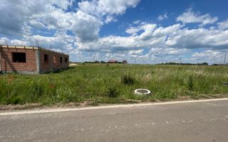 Teren Intravilan Dudestii Noi 800mp,Fs 20m,Utilitatile In Fata Parcelei,Asflat - Poză 3