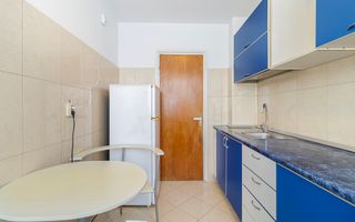 2 camere, prima inchiriere Lujerului + loc de parcare - Poză 3