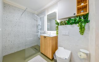 Chirie 3 camere The Nest finisat si utilat premium. Nu rata ocazia! - Poză 12