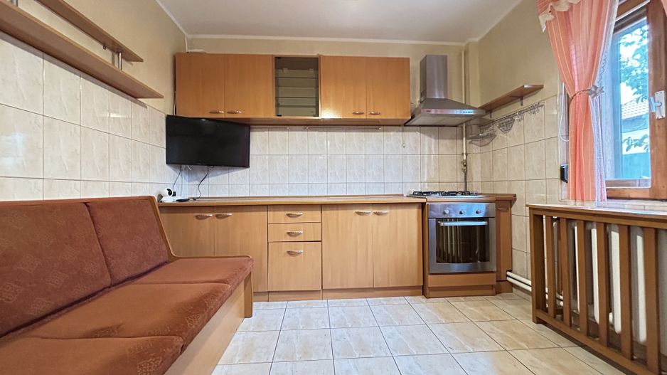 Casa P+1 BCA 4 camere Cartier KM5 strada Fantanele - toate utilitatile - Poză 3