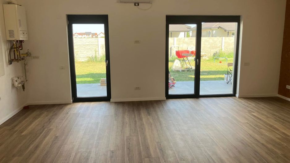 Mosnita Noua - Lidl Drumul Boilor | 3 camere | 2 bai | Teren 310 mp - Poză 5