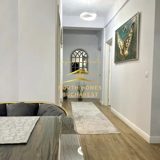 Casa individuala superba si curte de inchiriat - Poză 5